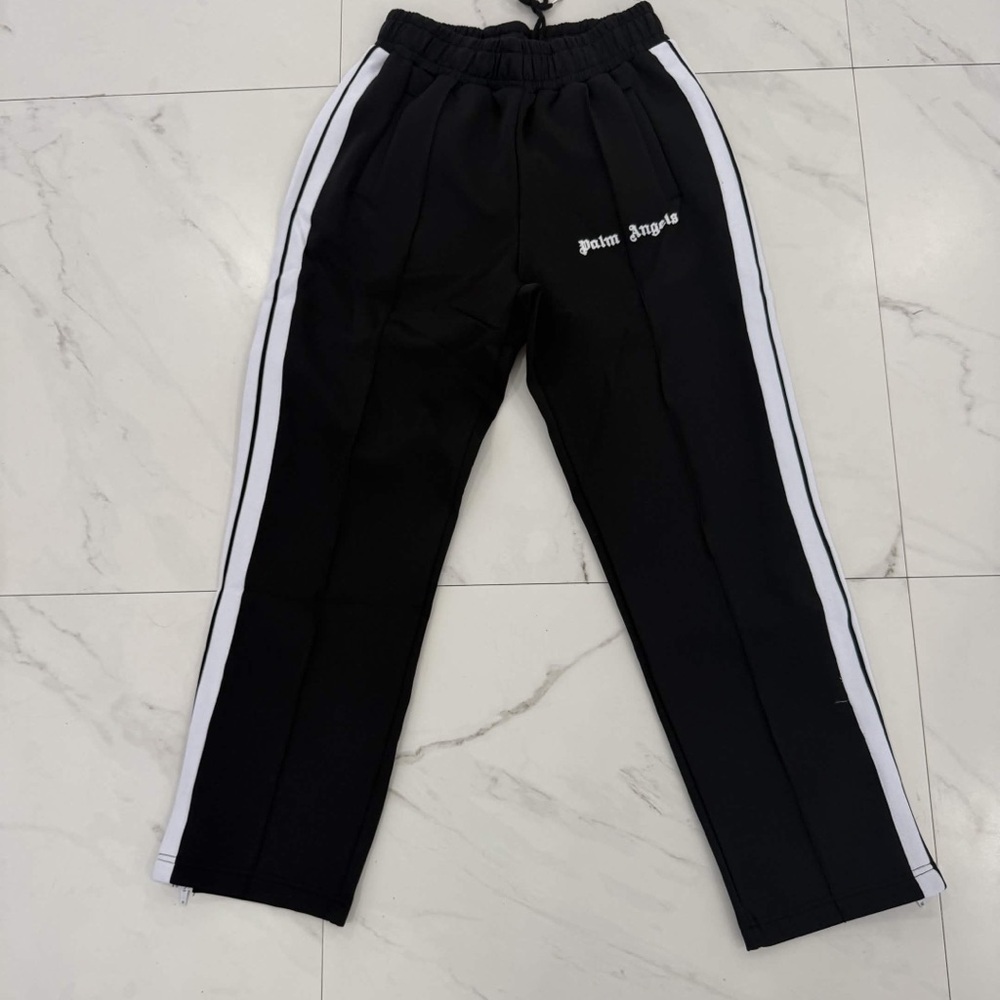 Palm Angels Classic Tracksuit Pants Men’s Large
